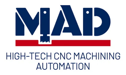 MAD S.R.L. logo